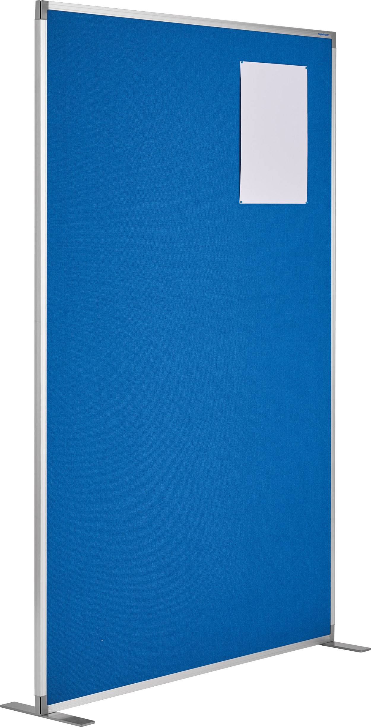 magnetoplan příčka královská modrá plst 1103803-5