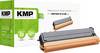 KMP náplň do tiskárny náhradní Brother TN-421BK, TN421BK kompatibilní černá 3000 Seiten B-T98