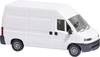 Busch 89112 H0 model nákladního vozidla Fiat Ducato