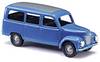 Busch 8680 TT model osobního automobilu Framo Kombinovaný gril V901/2, modrá