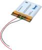 Jauch Quartz LP402535JU speciální akumulátor Prismatisch s kabelem Li-Pol 3.7 V 380 mAh 1 ks