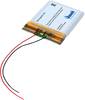 Jauch Quartz LP333437JU speciální akumulátor Prismatisch s kabelem Li-Pol 3.7 V 410 mAh 1 ks