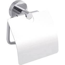 Tesa SMOOZ držák toaletního papíru lepidlo kov