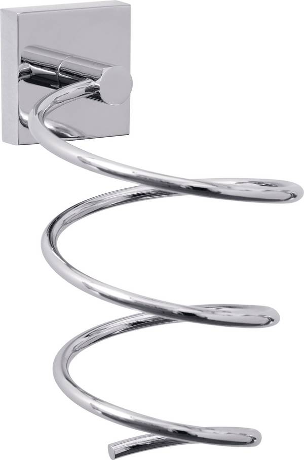 tesa 40242-00000-00 ekkro držák fénu  lepidlo  chrom (lesklý)