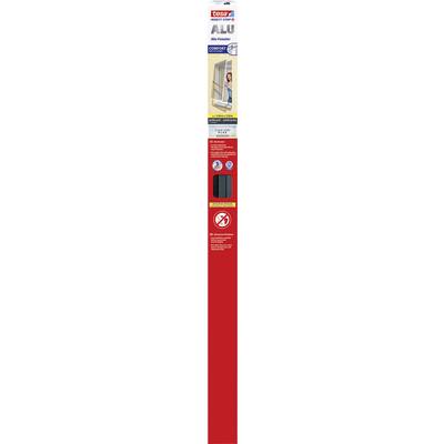 tesa ALU COMFORT 55196-00003-00 síť proti hmyzu (š x v) 1400 mm x 1500 mm antracitová 1 ks-0