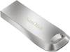 SanDisk Ultra Luxe USB flash disk 64 GB stříbrná SDCZ74-064G-G46 USB 3.2 (Gen 1x1)