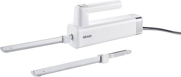 Graef EK501EU elektrický nůž