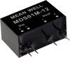 MEAN WELL MDS01L-05 DC/DC měnič napětí, modul 200 mA 1 W Počet výstupů: 1 x Obsah 1 ks