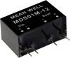 MEAN WELL MDS01M-15 DC/DC měnič napětí, modul 67 mA 1 W Počet výstupů: 1 x Obsah 1 ks