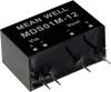 MEAN WELL MDS01N-05 DC/DC měnič napětí, modul 200 mA 1 W Počet výstupů: 1 x Obsah 1 ks
