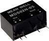 MEAN WELL MDS02M-15 DC/DC měnič napětí, modul 133 mA 2 W Počet výstupů: 1 x Obsah 1 ks