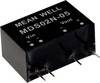 MEAN WELL MDS02N-15 DC/DC měnič napětí, modul 133 mA 2 W Počet výstupů: 1 x Obsah 1 ks