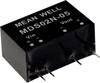 MEAN WELL MDS02L-15 DC/DC měnič napětí, modul 133 mA 2 W Počet výstupů: 1 x Obsah 1 ks