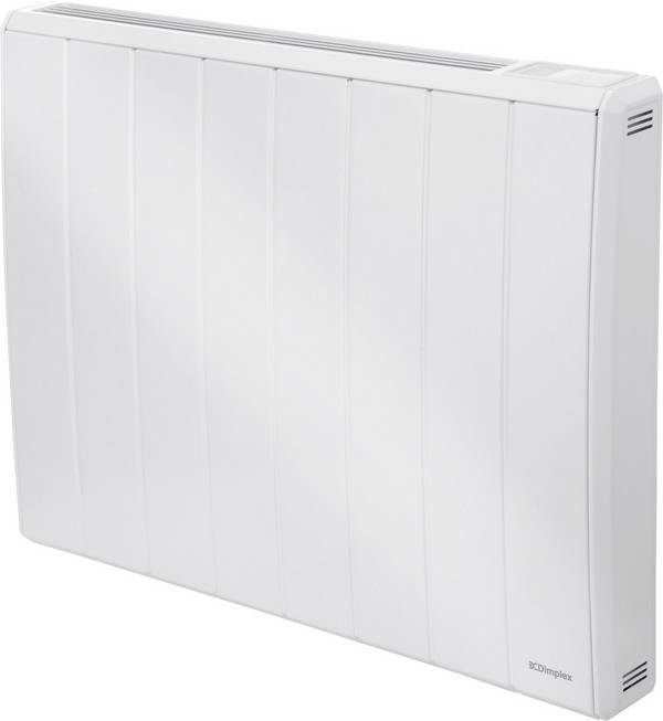 Dimplex 371890 konvektor, RCE 100, 300 W, 700 W, bílá