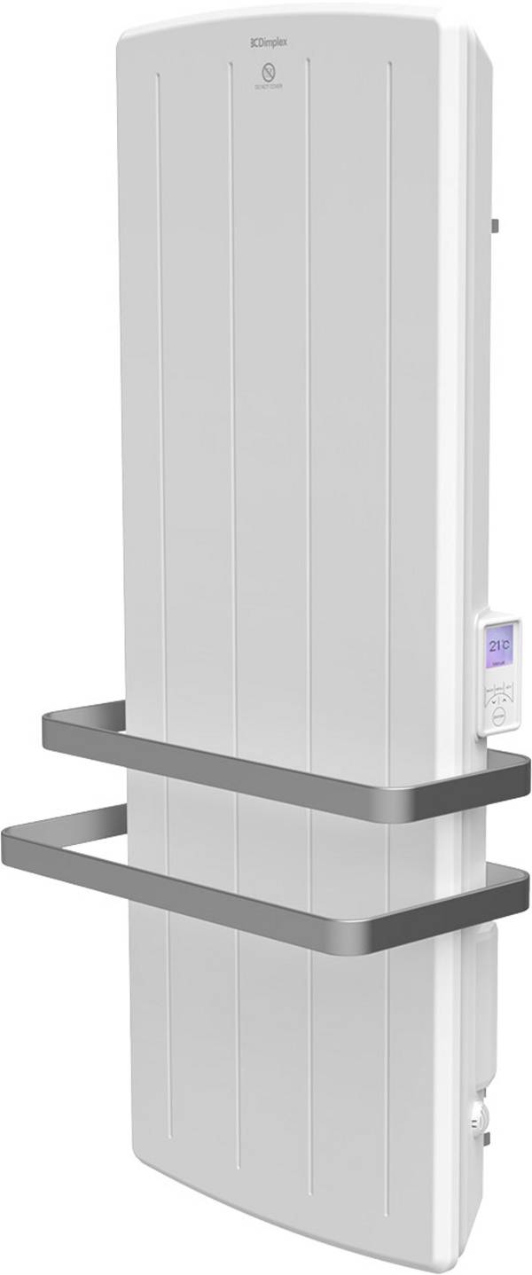 Dimplex TRP 100 W infračervené topení, 375920, 1000 W, dopravní bílá