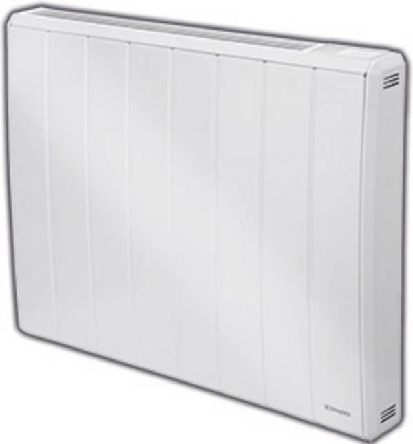Dimplex 371880 konvektor, RCE 050, 200 W, 300 W, bílá (RAL 9016)