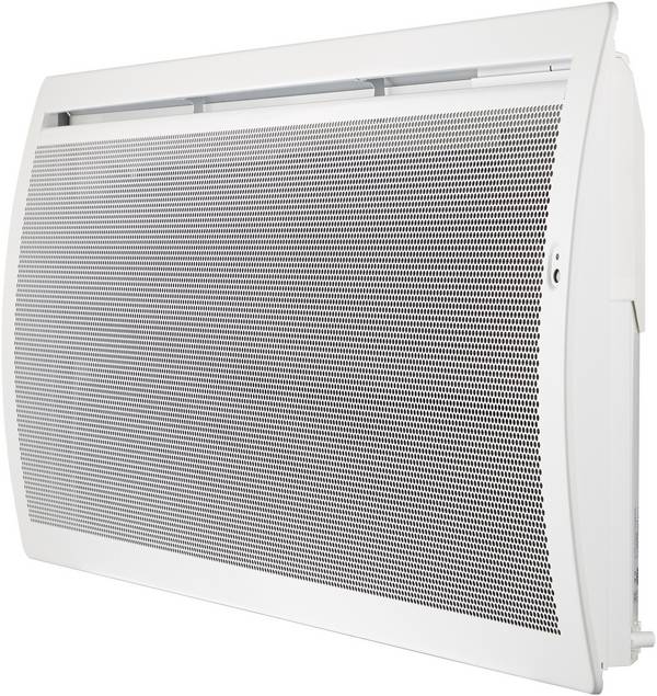 Dimplex 376600 sálavý přímotop, FPE 150E, 1500 W, bílá