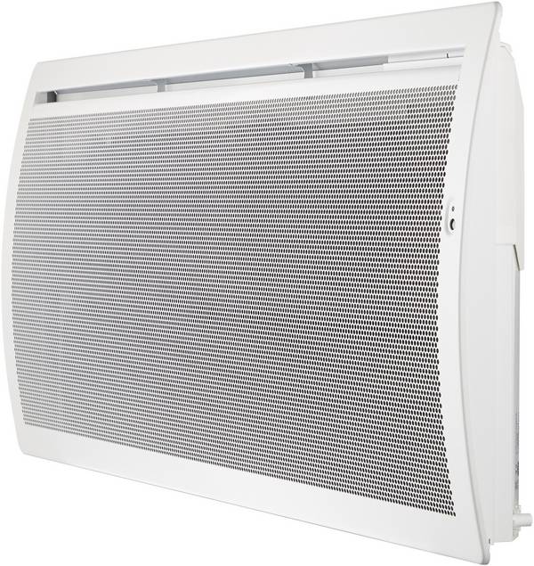Dimplex 376590 sálavý přímotop, FPE 100E, 1000 W, bílá