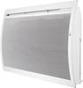 Dimplex 376590 sálavý přímotop, FPE 100E, 1000 W, bílá