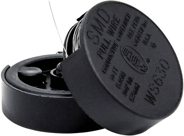 Edsyn WS630 odpájecí lanko