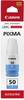 Canon 3403C001 GI-50 C náhradní náplň originál Canon azurová 70 ml