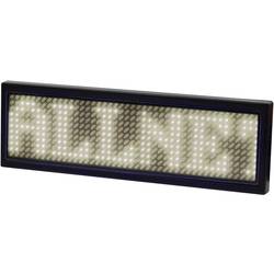 Allnet LED štítek se jménem