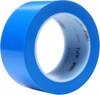 3M 471F 471BL50 PVC tape modrá (d x š) 33 m x 50 mm 1 ks