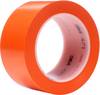 3M 471F 471O50 PVC tape oranžová (d x š) 33 m x 50 mm 1 ks
