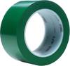 3M 471F 471GR50 PVC tape zelená (d x š) 33 m x 50 mm 1 ks