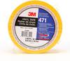 3M 471G50IW PVC tape žlutá (d x š) 33 m x 50 mm 1 ks
