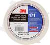 3M 471W50IW PVC tape bílá (d x š) 33 m x 50 mm 1 ks