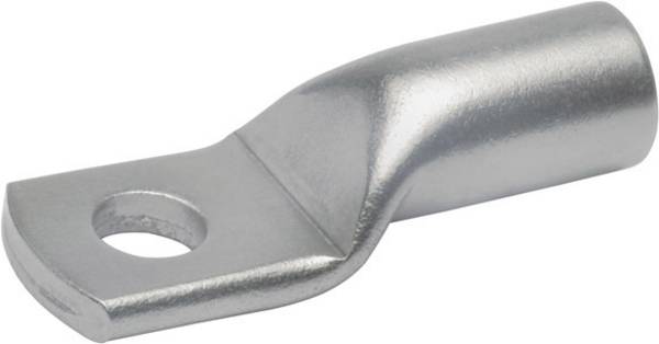 Klauke  81V6    kabelové oko    180 °  M6  6 mm²    1 ks