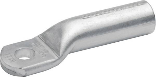 Klauke  206R10  206R10  kabelové oko    180 °  M10  70 mm²  Ø otvoru: 9.8 mm  1 ks  Package