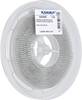 Klauke BAK9708 dutinka 0.75 mm² částečná izolace šedá 1100 ks Tape on Full reel
