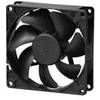 Axiální ventilátor Sunon PF92252V3-1000U-A99 PF92252V3-1000U-A99, 24 V, 41.6 dB, (d x š x v) 92 x 92 x 25 mm