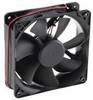 Sunon MEC0382V3-000U-A99 axiální ventilátor, 24 V/DC, 158.1 m³/h, (d x š x v) 120 x 120 x 38 mm, MEC0382V3-000U-A99