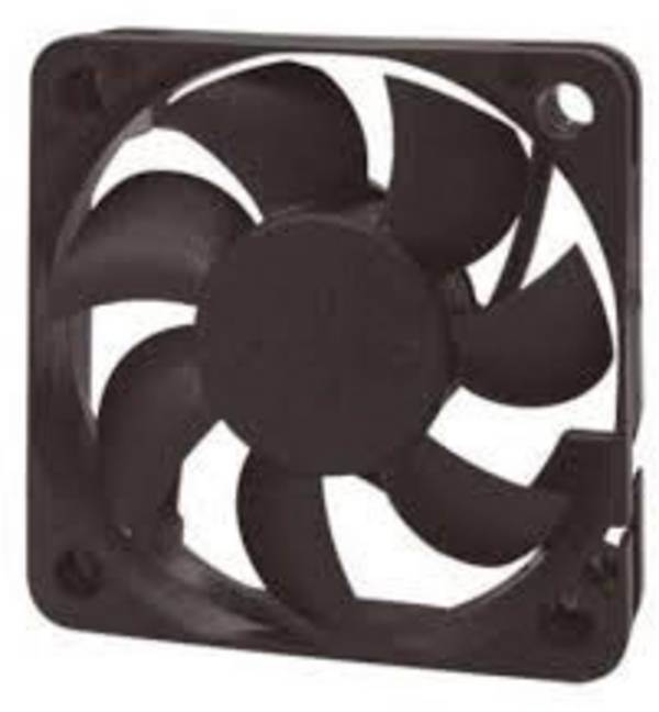 Sunon EE50101S1-1000U-999 axiální ventilátor, 12 V/DC, 22.1 m³/h, (d x š x v) 50 x 50 x 10 mm, EE50101S1-1000U-999