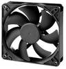 Sunon EF80251S3-1000U-A99 axiální ventilátor, 12 V/DC, 56.1 m³/h, (d x š x v) 80 x 80 x 25 mm, EF80251S3-1000U-A99