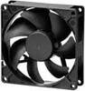 Sunon EF80252S1-1000U-A99 axiální ventilátor, 24 V/DC, 57.4 m³/h, (d x š x v) 80 x 80 x 25 mm, EF80252S1-1000U-A99