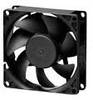 Sunon EF80251S2-1000U-A99 axiální ventilátor, 12 V/DC, 62.9 m³/h, (d x š x v) 80 x 80 x 25 mm, EF80251S2-1000U-A99