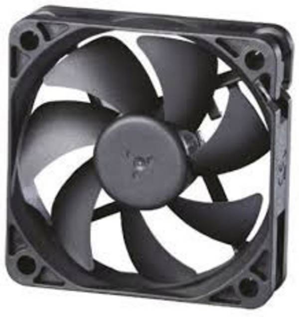 Sunon MEC0381V3-000U-A99 axiální ventilátor, 12 V/DC, (d x š x v) 120 x 120 x 38 mm, MEC0381V3-000U-A99