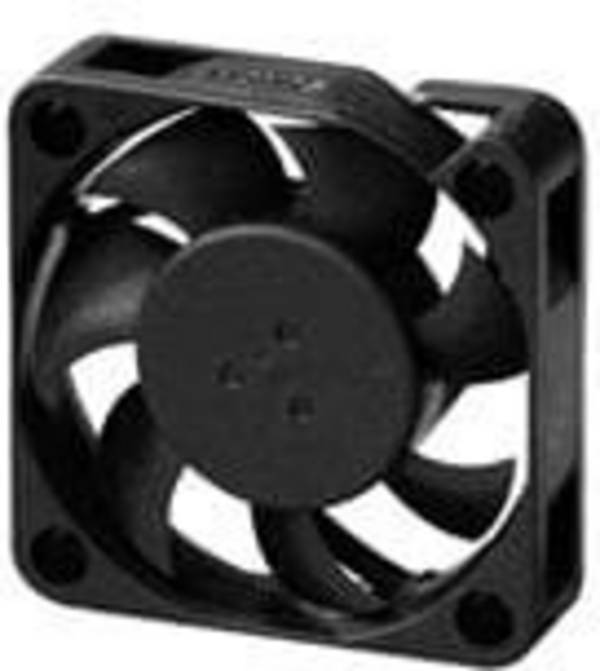 Sunon MF40100V1-1000U-A99 axiální ventilátor, 5 V/DC, 13.6 m³/h, (d x š x v) 40 x 40 x 10 mm, MF40100V1-1000U-A99