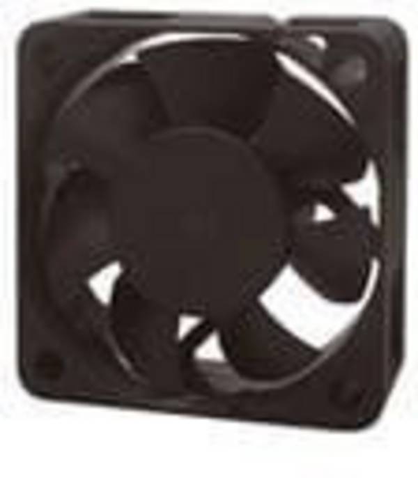 Sunon MF50151VX-1000U-A99 axiální ventilátor, 12 V/DC, 31.62 m³/h, (d x š x v) 50 x 50 x 15 mm, MF50151VX-1000U-A99