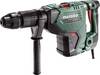 Metabo KHEV 8-45 BL SDS max-kombinované kladivo 1500 W