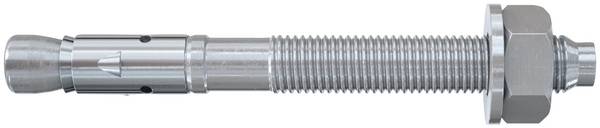 Fischer 543962 fischer Bolzenanker FBZ 12/30 hmoždinka   20 ks