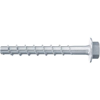 Fischer 546390 ULTRACUT FBS II 6x40/5 US šroub do betonu 100 ks