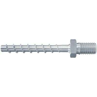 Fischer 546397 ULTRACUT FBS II 6x55 M8/19 šroub do betonu 100 ks