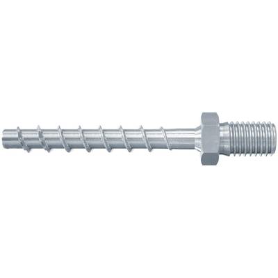 Fischer 546396 ULTRACUT FBS II 6x35 M8/19 šroub do betonu 100 ks