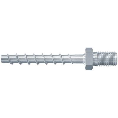 Fischer 546399 ULTRACUT FBS II 6x55 M10/21 šroub do betonu 100 ks