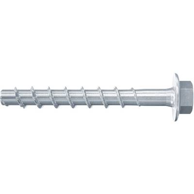 Fischer 546393 ULTRACUT FBS II 6x100/45 US šroub do betonu 100 ks